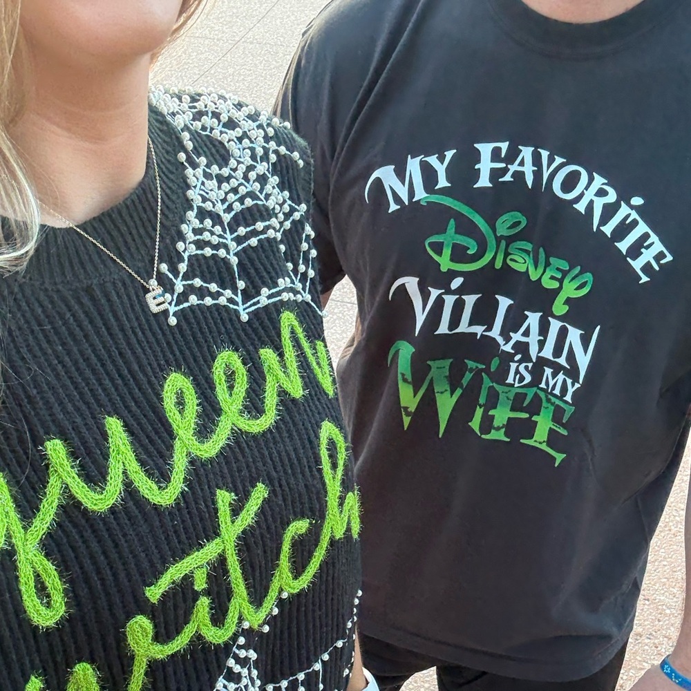 Disney tshirt